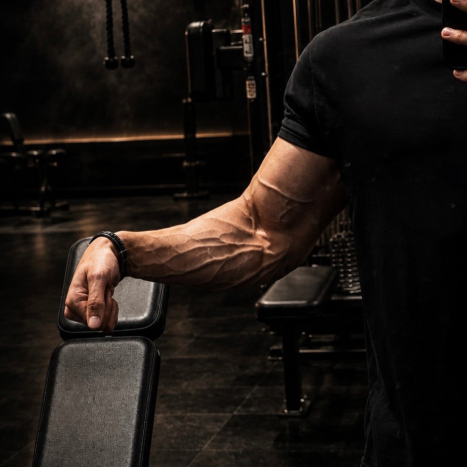 The Recomp Blueprint