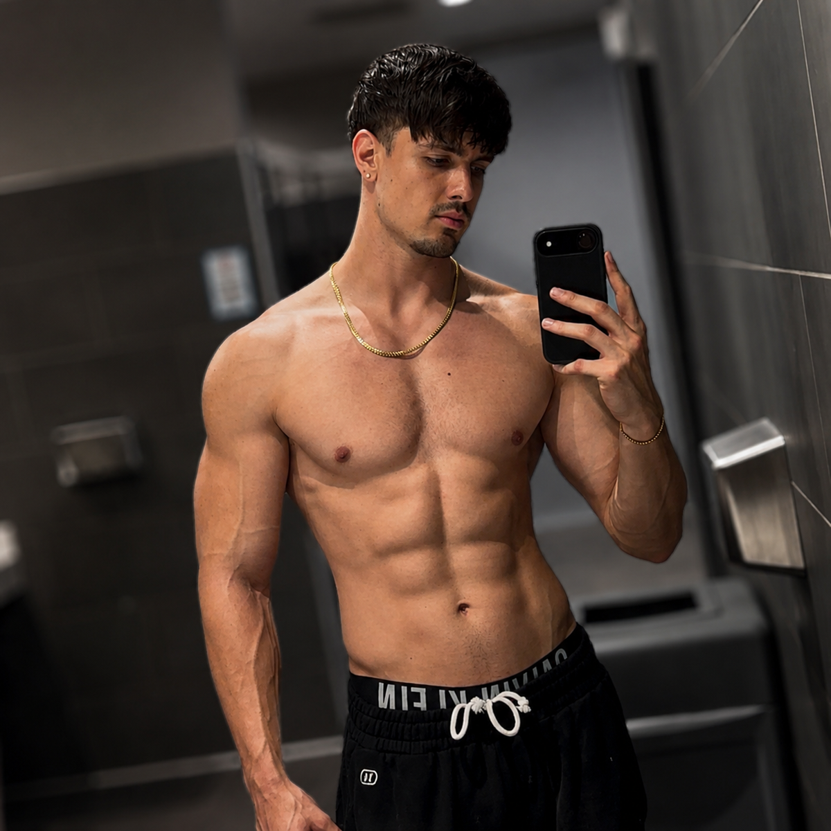 The Physique Blueprint