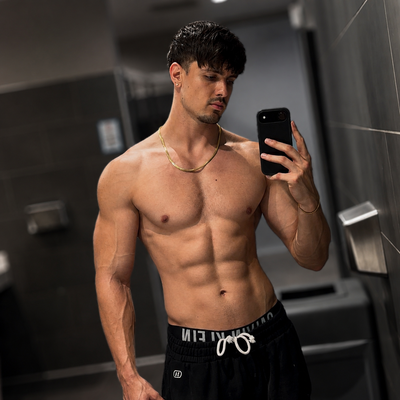 The Physique Blueprint