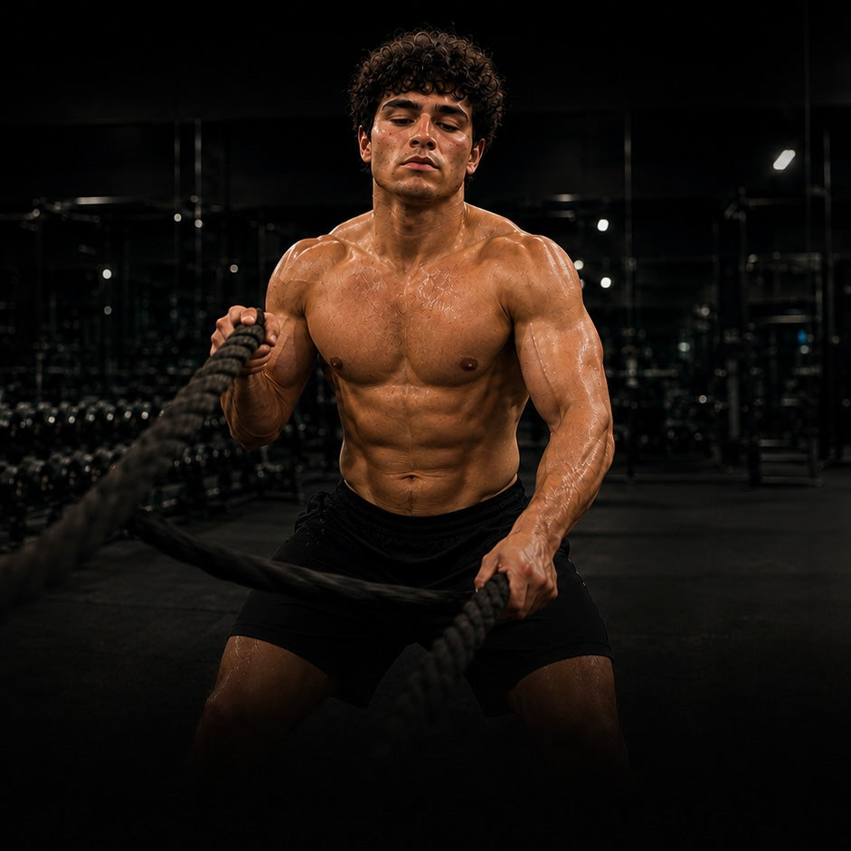 The Recomp Blueprint